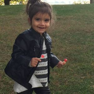 Meet your Posher, Alissa